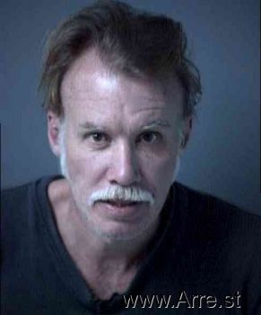 Keith Douglas Graham Mugshot