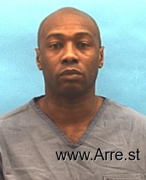 Keith  Grant Mugshot