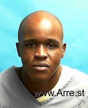 Keith L Jr Grant Mugshot