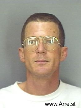 Keith Edwin Grant Mugshot