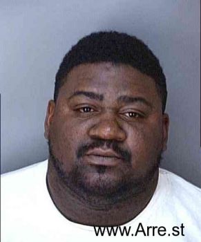 Keith Lavon Green Mugshot