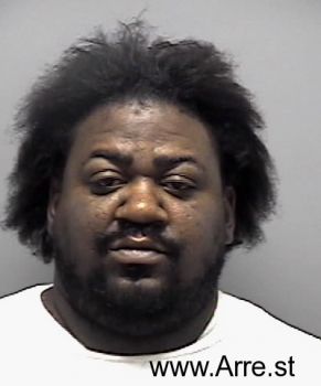 Keith Lavon Green Mugshot