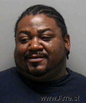 Keith Lavon Green Mugshot