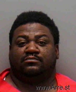 Keith Lavon Green Mugshot