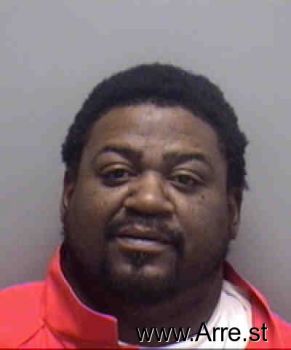 Keith Lavon Green Mugshot