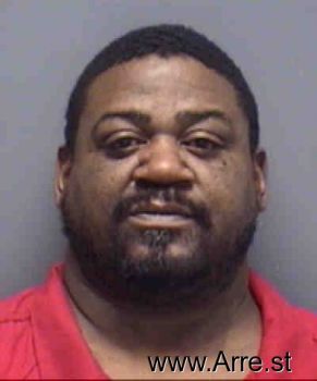 Keith Lavon Green Mugshot