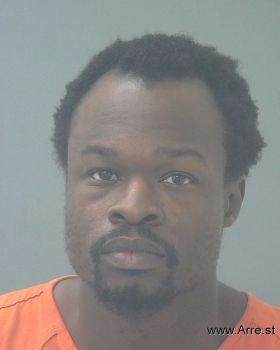 Keith Edward Greene Mugshot