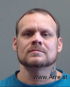 Keith Eddy Gregory Mugshot