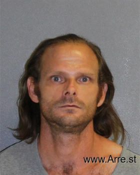 Keith  Grinstead Mugshot