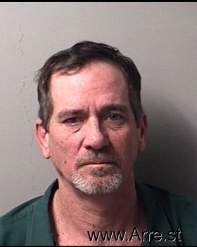 Keith Leon Gross Mugshot