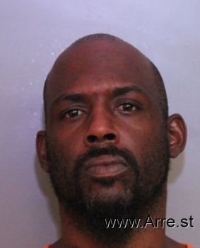 Keith Eugene Hamilton Mugshot