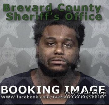 Keith Lamont Hamilton Mugshot