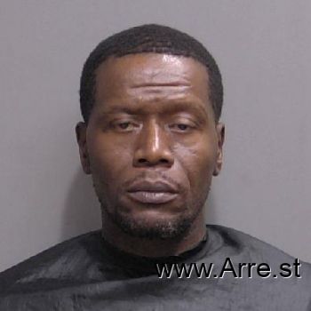 Keith Lamar Harper Mugshot