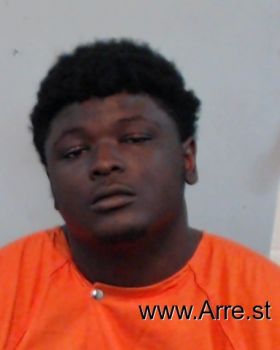 Keith Maurice Harris Mugshot