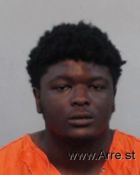 Keith Maurice Harris Mugshot