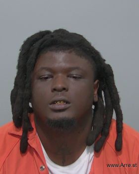 Keith Maurice Harris Mugshot