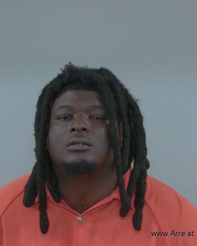 Keith Maurice Harris Mugshot