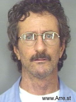 Keith L Harrison Mugshot