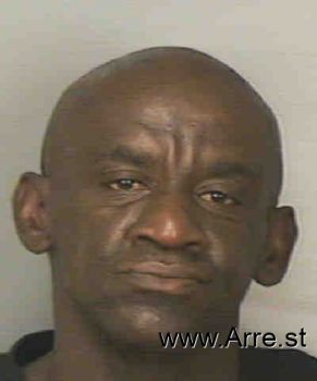 Keith  Hawkins Mugshot