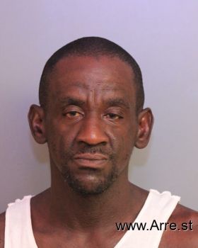 Keith  Hawkins Mugshot