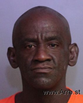 Keith  Hawkins Mugshot