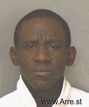 Keith  Hawkins Mugshot