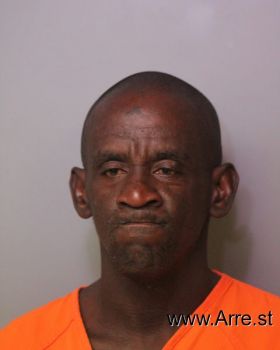 Keith  Hawkins Mugshot