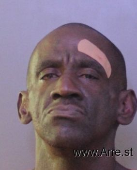 Keith  Hawkins Mugshot