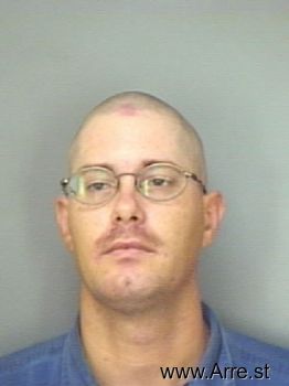 Keith Allen Henderson Mugshot