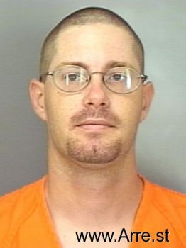 Keith Allen Henderson Mugshot