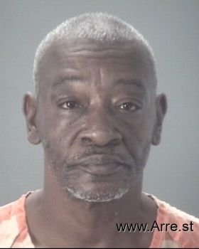 Keith  Henderson Mugshot