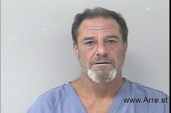 Keith E Henderson Mugshot