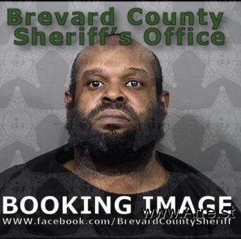 Keith Lashane Herron Mugshot