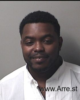 Keith Tremel Hollis Mugshot