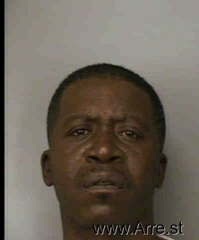 Keith Anthony Hughes Mugshot