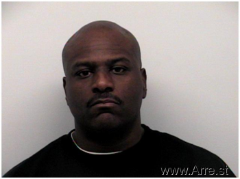 Keith Elliott Ingram Mugshot