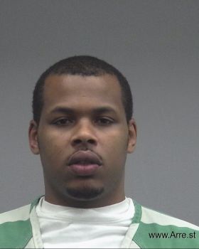 Keith Jerrod Ingramham Mugshot