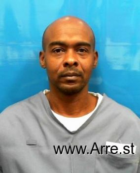 Keith J Jackson Mugshot