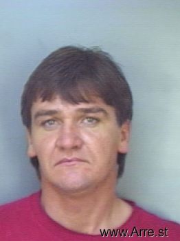 Keith Wayne Jackson Mugshot