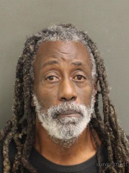 Keith L Jackson Mugshot