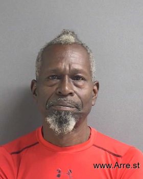 Keith B Jackson Mugshot