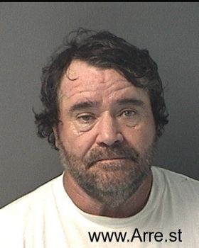 Keith William Jackson Mugshot