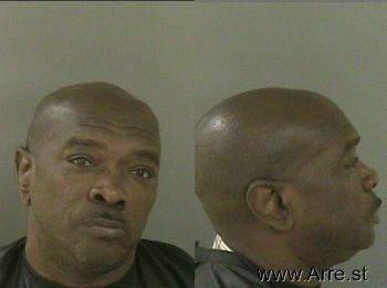 Keith Michael James Mugshot