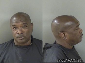 Keith Michael James Mugshot