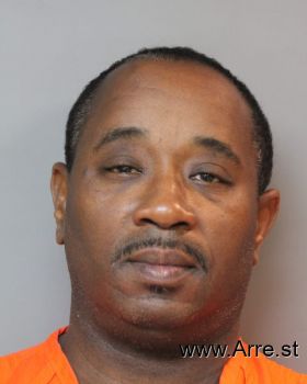 Keith Andre Jenkins Mugshot