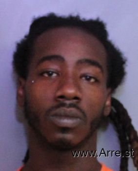 Keith Andre Jenkins Mugshot