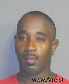 Keith A Jenkins Mugshot