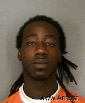 Keith Andre Jenkins Mugshot