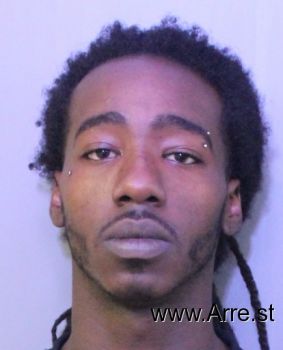 Keith  Jenkins Mugshot