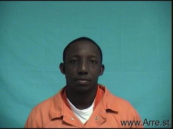 Keith Lamar Jenkins Mugshot